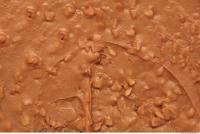 Photo Texture of Peanut Butter 0003